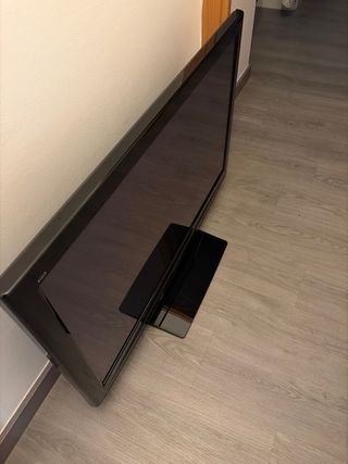 Televisor Panasonic 42' Negro