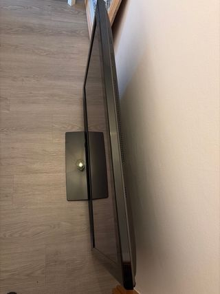 Televisor Panasonic 42' Negro