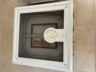 Claraboyas Fiamma Camper