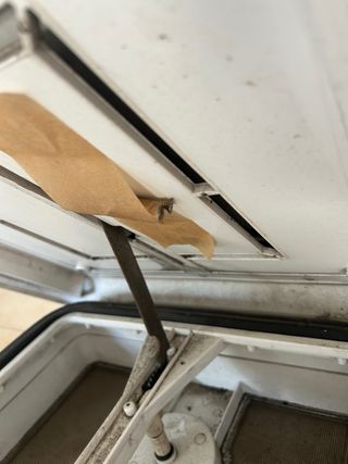 Claraboyas Fiamma Camper