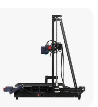 2 Stampanti 3D Anycubic KobraMax