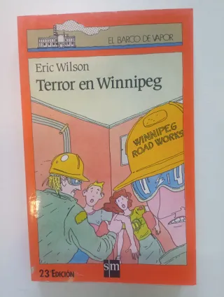 Lote 3 libros infantiles a partir de 9 años
