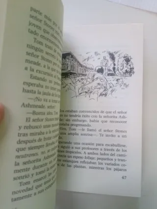 Lote 3 libros infantiles a partir de 9 años