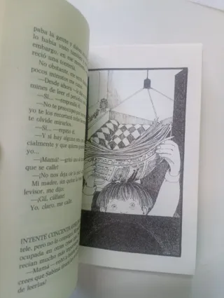 Lote 3 libros infantiles a partir de 9 años