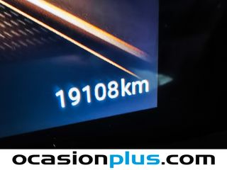 MG ZS 1.5 Hybrid+ Luxury 145 kW (197 CV)