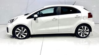 KIA Rio 2016