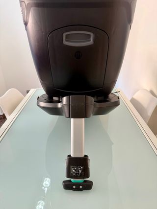 SILLA DE COCHE BRITAX ROMER Dualfix I-size