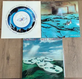 Barclay James Harvest - 14 LP