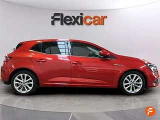 Renault Megane Zen Energy TCe 97kW (130CV)