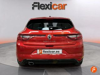 Renault Megane Zen Energy TCe 97kW (130CV)