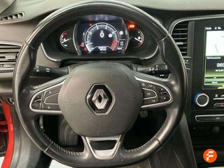 Renault Megane Zen Energy TCe 97kW (130CV)