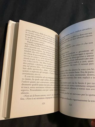 I passi dell'amore