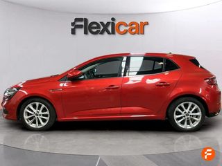 Renault Megane Zen Energy TCe 97kW (130CV)