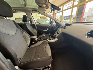 Peugeot 308 SPORT 1.6hdi 110cv 5 vel AÑO 2009