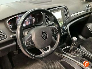 Renault Megane Zen Energy TCe 97kW (130CV)