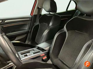 Renault Megane Zen Energy TCe 97kW (130CV)