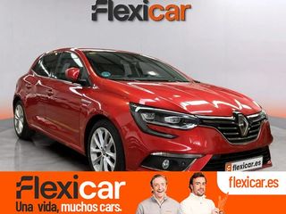 Renault Megane Zen Energy TCe 97kW (130CV)