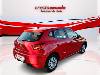 SEAT Ibiza 2024¡¡Desde 291€ al mes!!