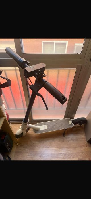 Patinete eléctrico Xiaomi