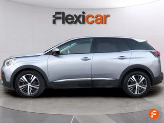 Peugeot 3008 1.2 PureTech 96KW (130CV) S&S Allure