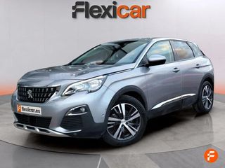 Peugeot 3008 1.2 PureTech 96KW (130CV) S&S Allure