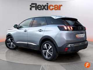 Peugeot 3008 1.2 PureTech 96KW (130CV) S&S Allure