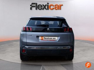 Peugeot 3008 1.2 PureTech 96KW (130CV) S&S Allure