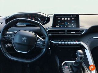 Peugeot 3008 1.2 PureTech 96KW (130CV) S&S Allure