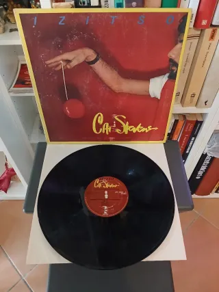 Vinile Cat Stevens Izlso