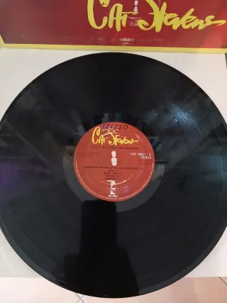 Vinile Cat Stevens Izlso