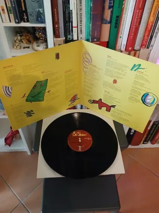 Vinile Cat Stevens Izlso
