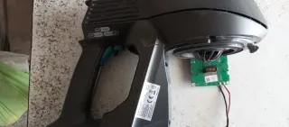 Scheda Elettronica Hoover H Free 100