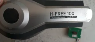 Scheda Elettronica Hoover H Free 100