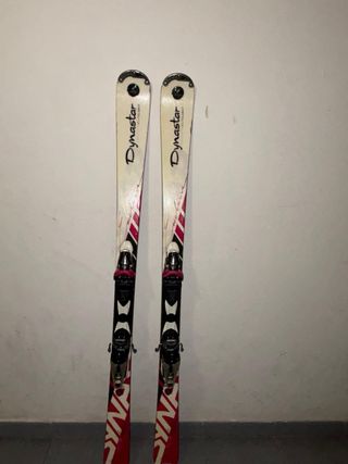 Esquís Dynastar Elite Light
