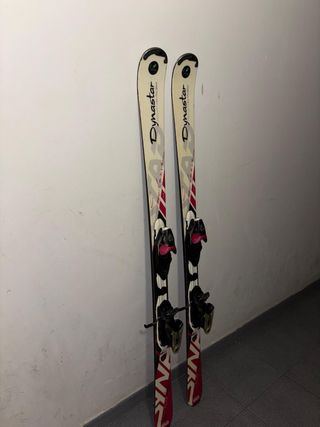 Esquís Dynastar Elite Light