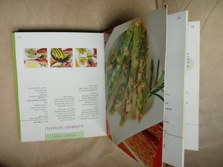 TAPAS (CUISINE)