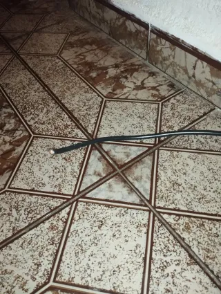 Cafetera Espresso Negra