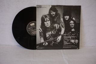 Ten Years After - Undead Vinilo LP España