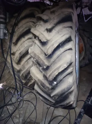 Ruedas Tractor 18.4 R 34 firestone o 460/85 R 34