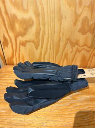 Guantes Burton Gore-Tex