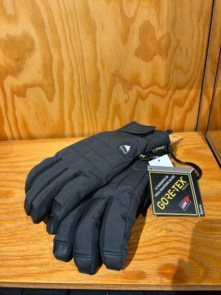 Guantes Burton Gore-Tex