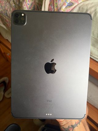 iPad Pro 11 2ª Gen 128GB Space Gray