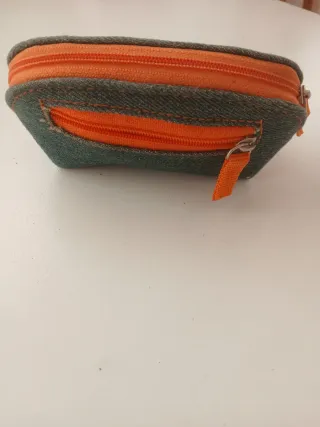 Monedero Súper Nenas