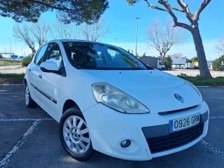 ❗️Renault Clio 1.2 100 (C) 12 MESES DE GARANTIA❗️