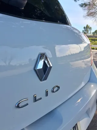 ❗️Renault Clio 1.2 100 (C) 12 MESES DE GARANTIA❗️