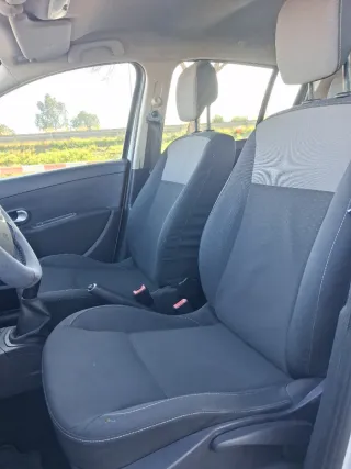 ❗️Renault Clio 1.2 100 (C) 12 MESES DE GARANTIA❗️