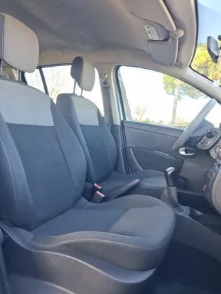 ❗️Renault Clio 1.2 100 (C) 12 MESES DE GARANTIA❗️