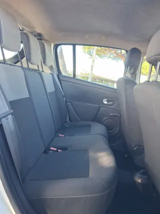 ❗️Renault Clio 1.2 100 (C) 12 MESES DE GARANTIA❗️