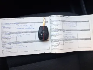 ❗️Renault Clio 1.2 100 (C) 12 MESES DE GARANTIA❗️