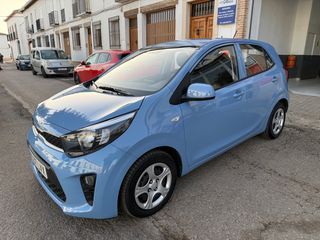 Por 138€ mes KIA Picanto 1.0 DPi 49kW 67CV Concept